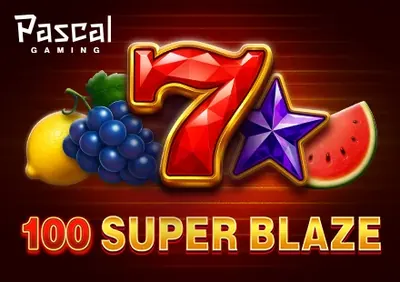 100 Super Blaze