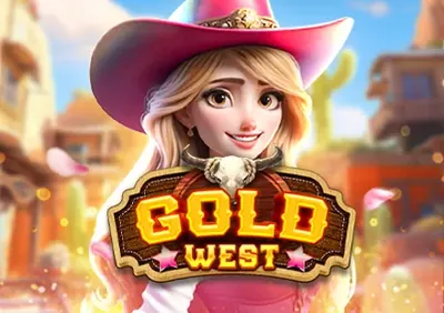 Gold West