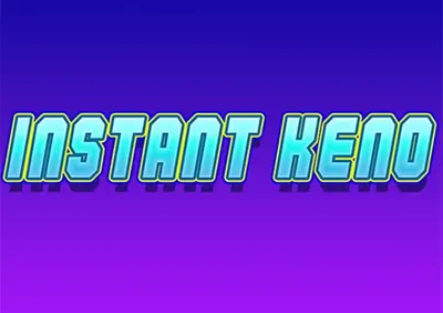 Instant Keno