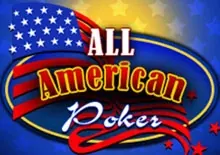 All American Poker