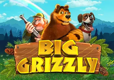Big Grizzly