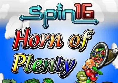 Horn Of Plenty Spin16