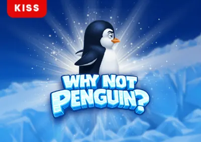 Why not Penguin?