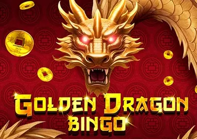 Golden Dragon Bingo