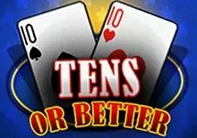 Tens Or Better 