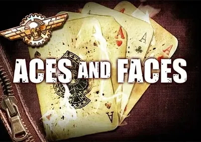 Aces And Faces HD