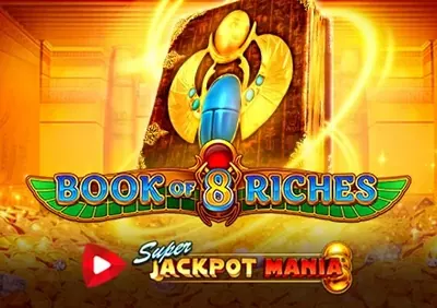 Book Of Riches