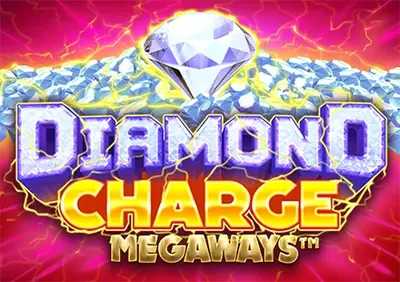 Diamond Charge Megaways