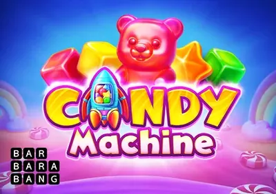 Candy Machine