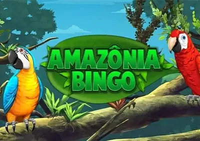 Amazonia Bingo