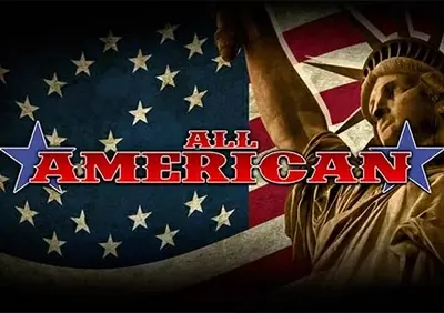 All American HD