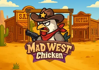 Mad West Chicken