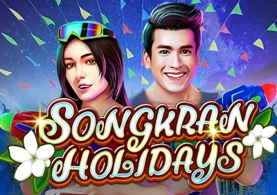 Songkran Holidays