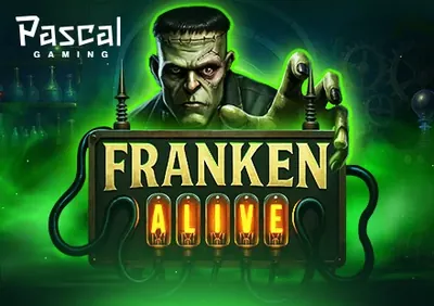 Franken Alive