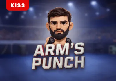 Arm's Punch